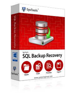 sql backup recovery box